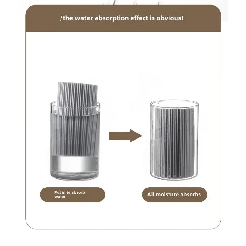 1pcs Duster for Cleaning Blinds Glass Magical Dust Cleaning Sponges Household Sponge Cleaning Brush Damp Clean Duster Sponge