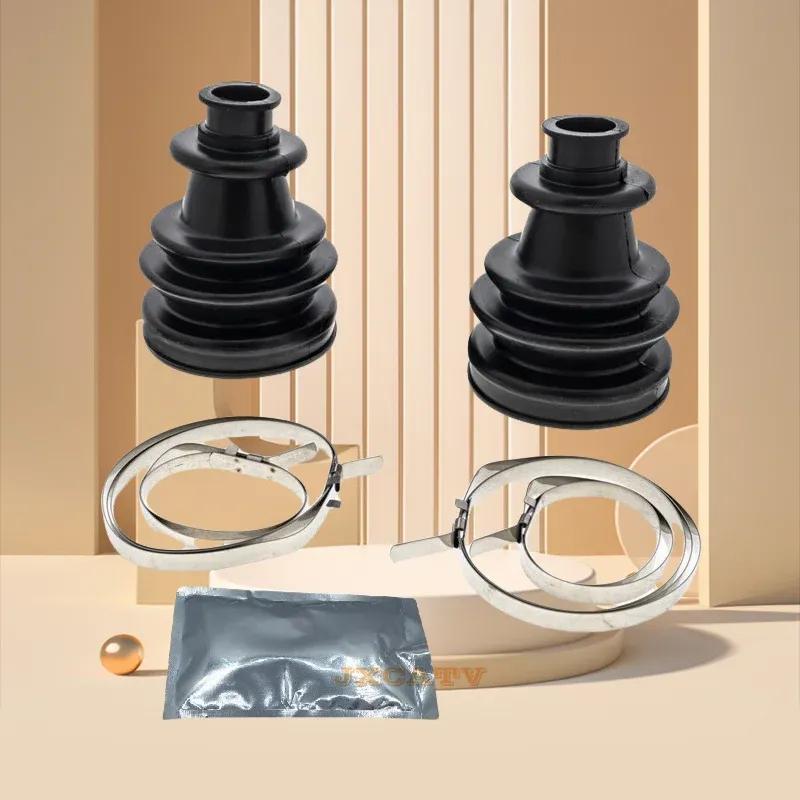 CV BOOT KIT for Polaris RANGER 48V EV Brutus HD LUH SERIES 2203440 2203442 2203438 2201015 2204102