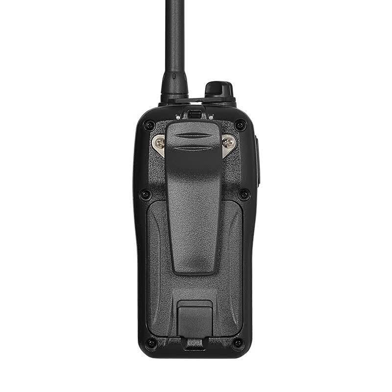 Fomtalk Professional Marine Walkie-Talkie SEA3800 (CN version)
