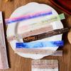 20pcs/1lot Kawaii Stationery Stickers The Year of Simple Shadows and Poetry Diary Decorative Scrapbooking Craft Stickers