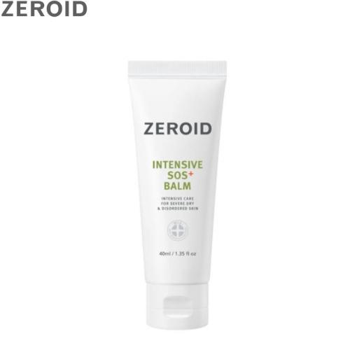 ZEROID Интенсивный SOS+ бальзам 40 мл