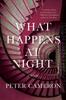 Книга What Happens At Night