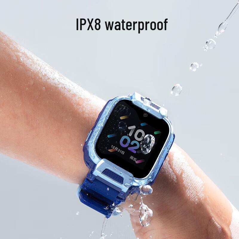Детские умные часы-телефон Xiao Xun M7 Pro (Китайская версия)