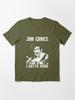 Jim Croce Jim Croce I Gotta Name Perfect Gift Men Women Essential T-Shirt