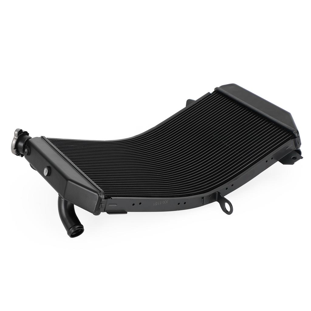 Радиатор Охлаждения Для Yamaha FZ10 MT-10 MTN1000 2016-2021