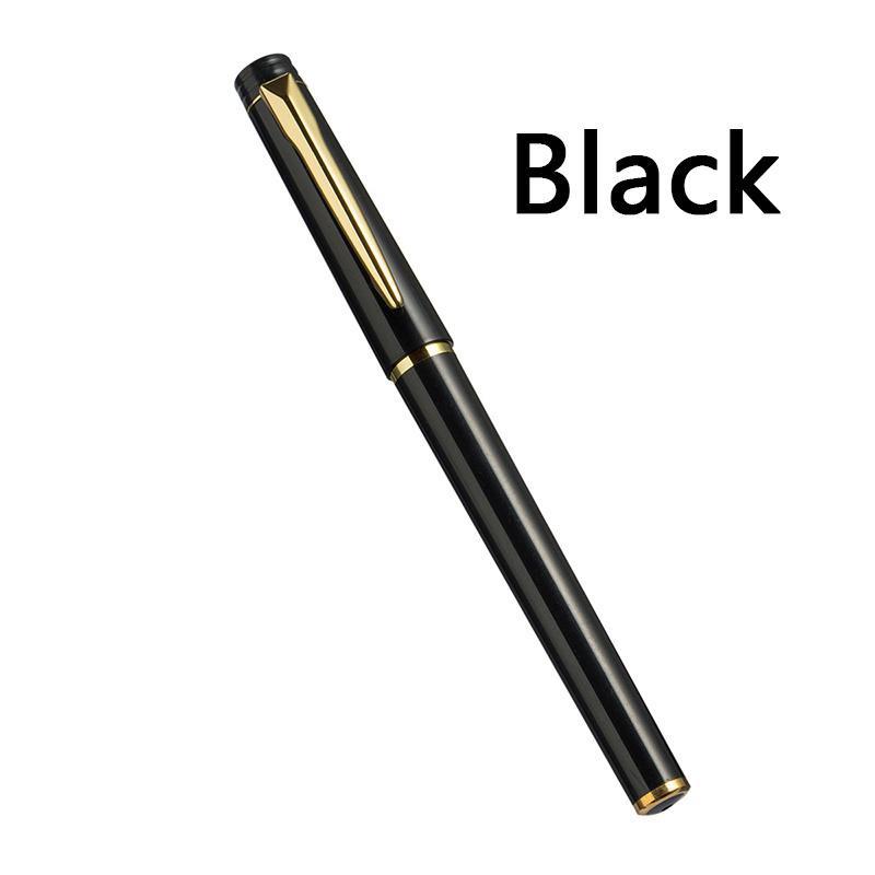 Ball Point Pen Office Stationery Signature Pen School Student Gift Pen Luxury Hotel Business Supervisor Pen