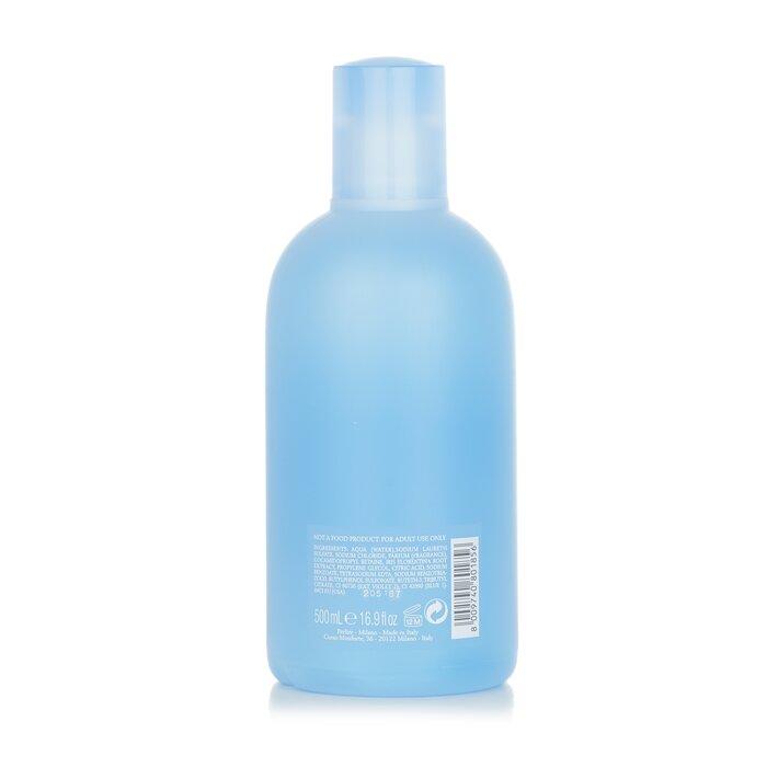 PERLIER Blue Iris Bubble Bath and Shower Gel