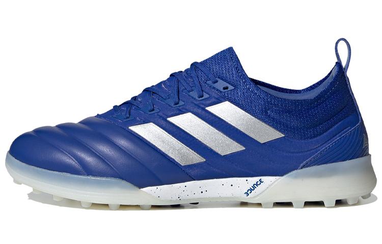 adidas Copa 20.1 Tf 'Сине-серый' EH0893