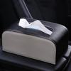 My Good Car Tissue Box Car Tray Toilet Paper Napkin Tray For Tesla Model 3 S X Car