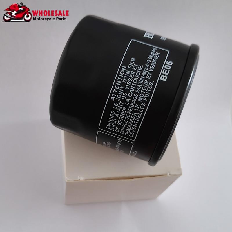 Oil Filter For Honda CB650 2014-2023 2021 2022 CB650F CB650FA CB650R CB650RA Neo Sports Caf CBR CB 650 CBR650 CBR650R CBR650RA