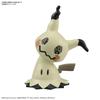 Bandai Pokemon Пластиковая модель Коллекция Быстрая 08 Мимикью