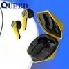 Беспроводная Bluetooth-гарнитура с шумоподавлением, низкая задержка, длительный срок службы батареи TWS