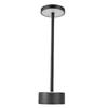 LED Desk Lamp Waterproof USB Touch Dimming Table Light with 2 Level Brightness Adjustment for Home