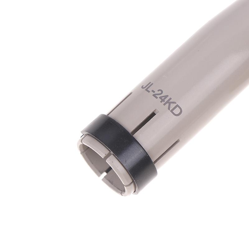 1 комплект 24Kd Защитное сопло с покрытием 0,8/1,0/1,2 мм Газовое сопло для горелки Mig Держатель наконечника для сварочной горелки 24Kd Mig Mag