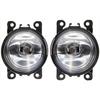 Комплект противотуманных фар для Swift, Ritz, Dzire, K10 T2, Ecosport, Baleno, WagonR