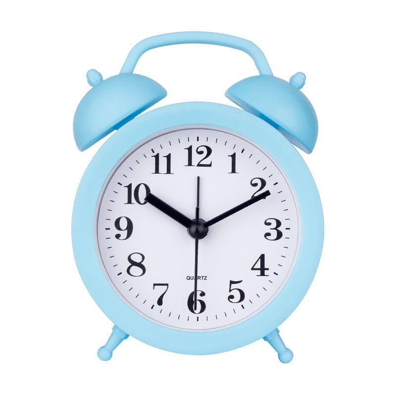 Умный прикроватный будильник для детей – Световой и звуковой будильник для мальчиков и девочек
