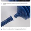 Bath Buster Sucker Clog Remover Sink Toilet Plungers Toilet Floor Drain Unclogger