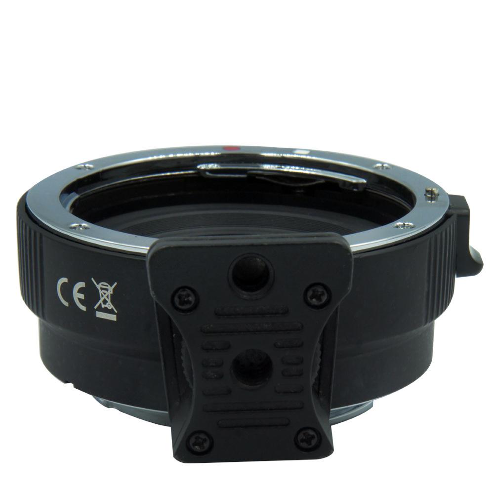 EF-EOSR Auto Focus Lens Mount Adapter for Canon EF/EF-S Series Lens to Canon EOS R/EOS RP Mirrorless Cameras