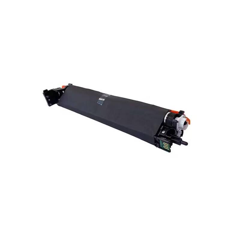 T-251C Color Toner and Drum Unit
