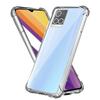 Shockproof Case For VIVO Y33s Cover Silicone Soft Clear Phone Cases For Vivo Y33S Coque For VivoY33S Y33s Fundas