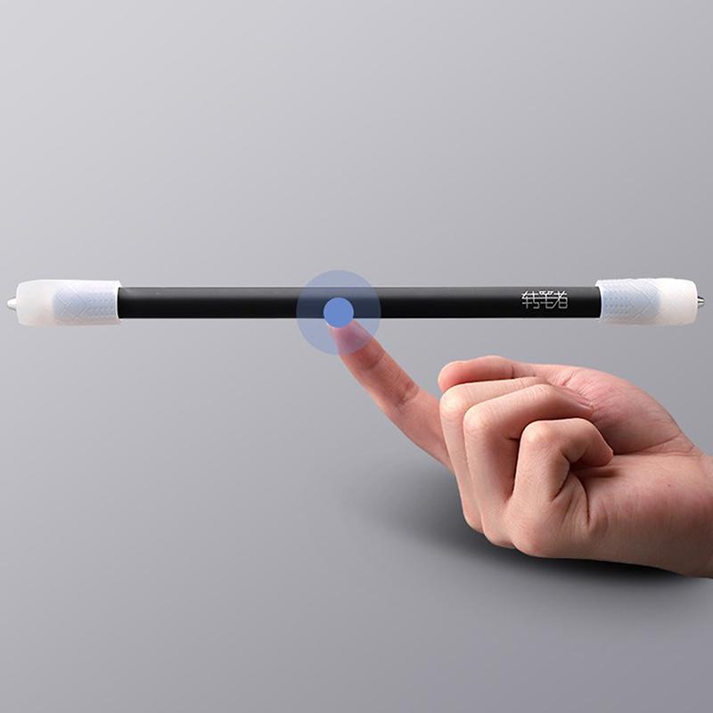 Новинка, вращающаяся игровая шариковая ручка для детей, студентов