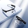 XV15 Smart Bluetooth Sports Glasses: 4K HD Camera, Music, Calls, Driving Recorder