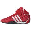 Adiracer Высокий Красный JH6205