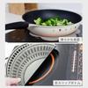 RuiChy 2-Piece Cooking Heater Cover, Cooking Heater Mat, Stovetop Cover, Non-Slip, Scratch-Proof, Prevents Burning, Compatible with Induction Cooktops