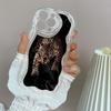 Ae99 Tigers Lion Love Design Art защитные чехлы для телефонов Apple iPhone 16 15 14 13 Pro Max 11 12 mini XR 7 8 6s Plus XS Max SE Wave TPU задняя крышка