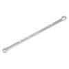 TONE Ultra Long Open End Wrench 12 x 14mm Flats (Straight), HPM05-1214,