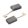 Для GA5040C Комплект сменных угольных щеток из 2 штук Долговечные и неиспользованные