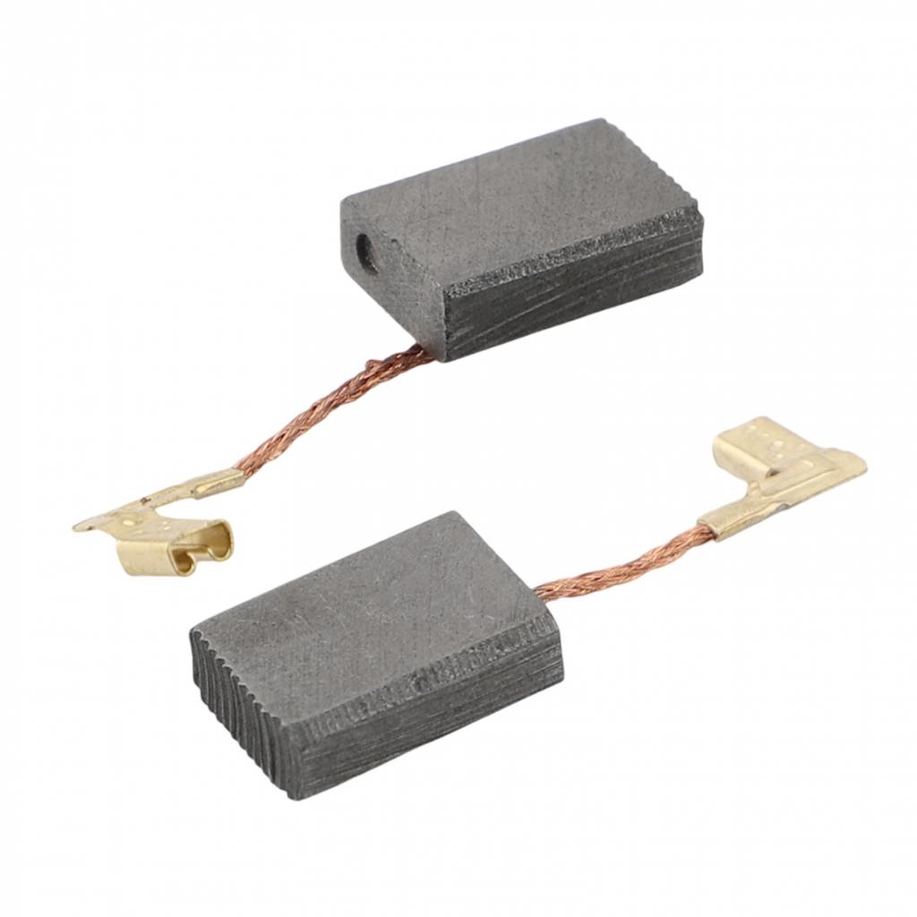 Для GA5040C Комплект сменных угольных щеток из 2 штук Долговечные и неиспользованные
