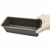 Kai House Select Slim Pound Cake Pan, Medium, Non-stick Coating, Made in Japan, Easy to Clean, DL6155