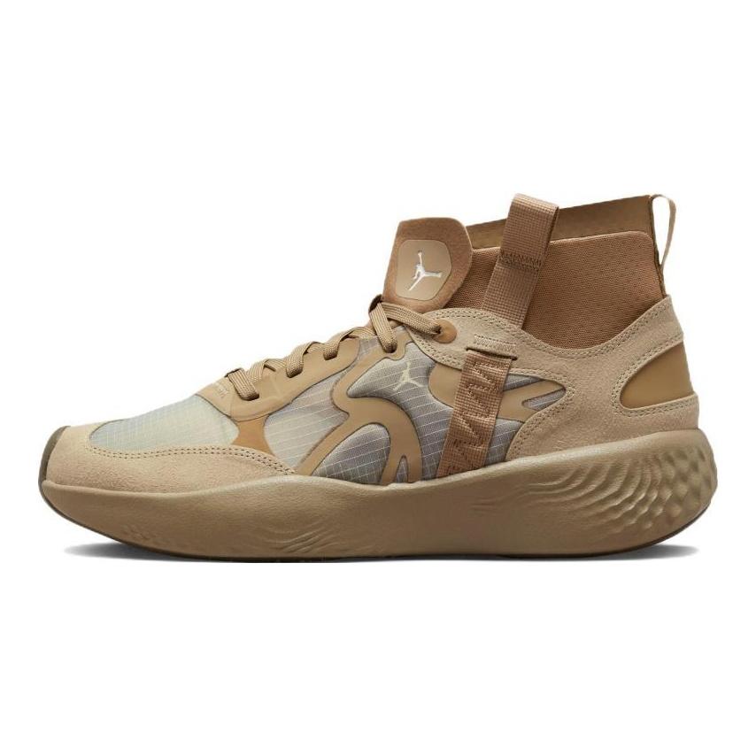 Jordan Delta 3 Mid Хаки Jordan DR7614-221