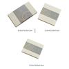 School Stationery Student Gifts Leaf Metal Bookmark Reading Mark Books Accessories Brass Book Clip