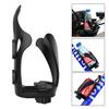 1 Set Bicycle Cup Holder Supply Convenient Bottle Cage Wear-resistant Bottle Holder Cycle Accessory Rack Bike Bottle Holder Cycling Bottle Holder