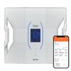 Tanita Body Composition Made In Equipped with Medical Measures Muscle and Manages Data On Your Inner Scan Dual Monitor, Smartphone-Enabled, Japan,
