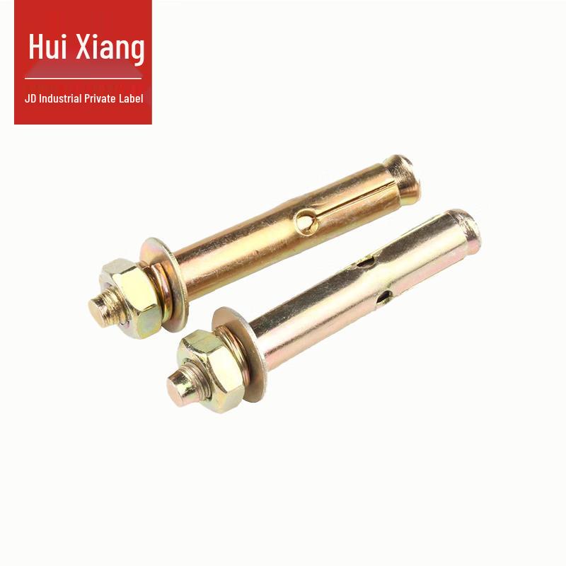 Huixiang Анкер-клин 4.8 Класс Цветное цинкование