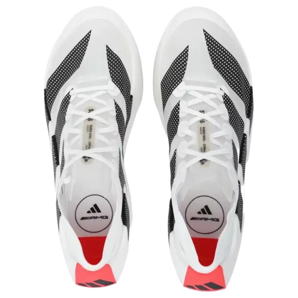 adidas Adizero Prime X 'Cloud White Core Black' KH7677