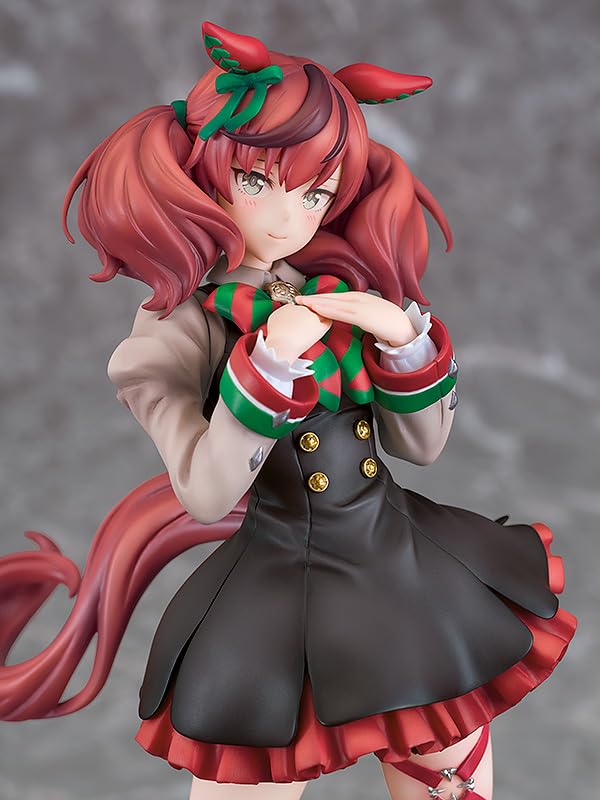 Uma Musume Pretty Derby Nice Nature масштабная пластиковая покрашенная готовая фигурка 1/7