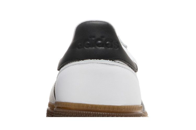 adidas Гандбол Специаль Белый Черный Каучук