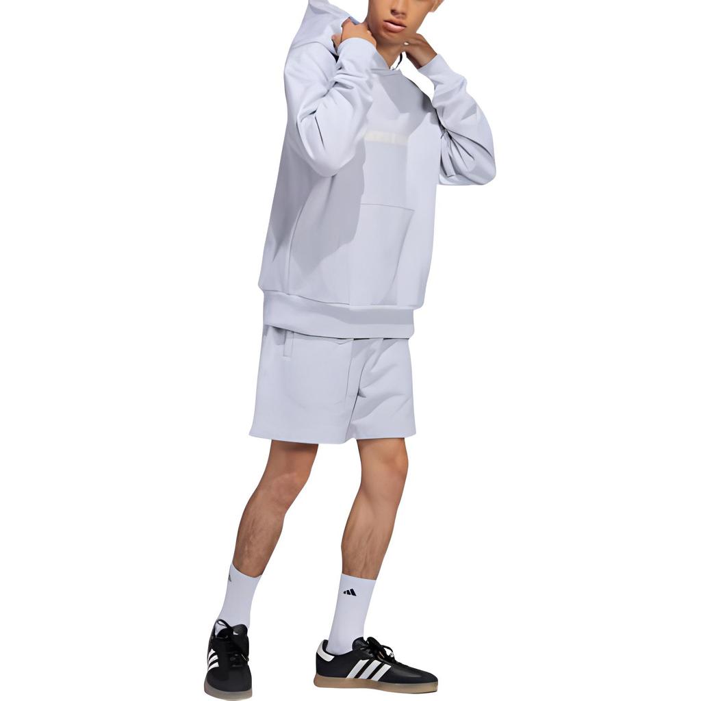 adidas Худи Basics от Pharrell Williams HS4819