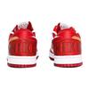 Nike Big Cushioning Abrasion Resistant Breathable Cushioning Abrasion Resistant Breathable Low top Skateboard Shoes 355152-150(Team631-BAG)
