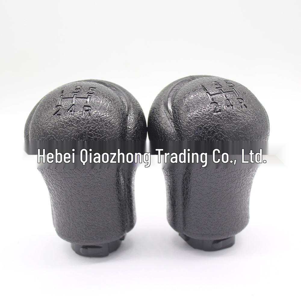 Аксессуар, ручка ручки переключения передач для Toyota Hilux REVO 2015-2020