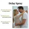 Men's Delay Spray - Prolongs Intercourse, Premature Ejaculation, Men's Delay Spray - Portable Bottle5ml
