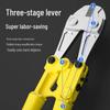 Saint Bailai 36-inch Heavy Duty Bolt Cutter