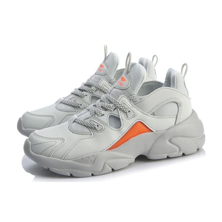 Li Ning Canglan Casual Shoes Women's Low top AGLQ024-4