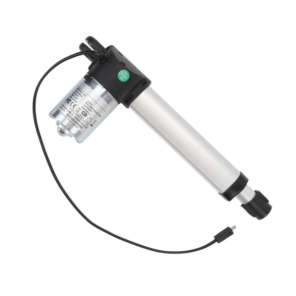 Power Recliner Motor Actuator Aluminum PA6 Plastic Electric Recliner Lift Chair Actuator with