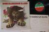 LP Пластинка DON HARRISON BAND - Don Harrison Band P10181A ATLANTIC 1976 Япония Рок Б/У