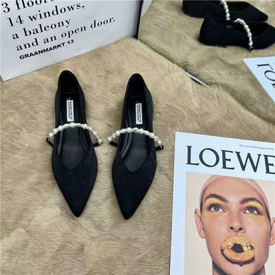 Туфли – Мэри Джейн